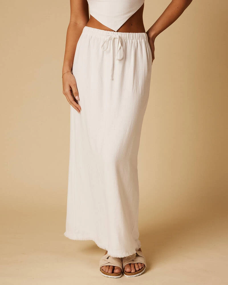 Dane Dallis Maxi Skirt 3 Dane Dallis Maxi Skirt