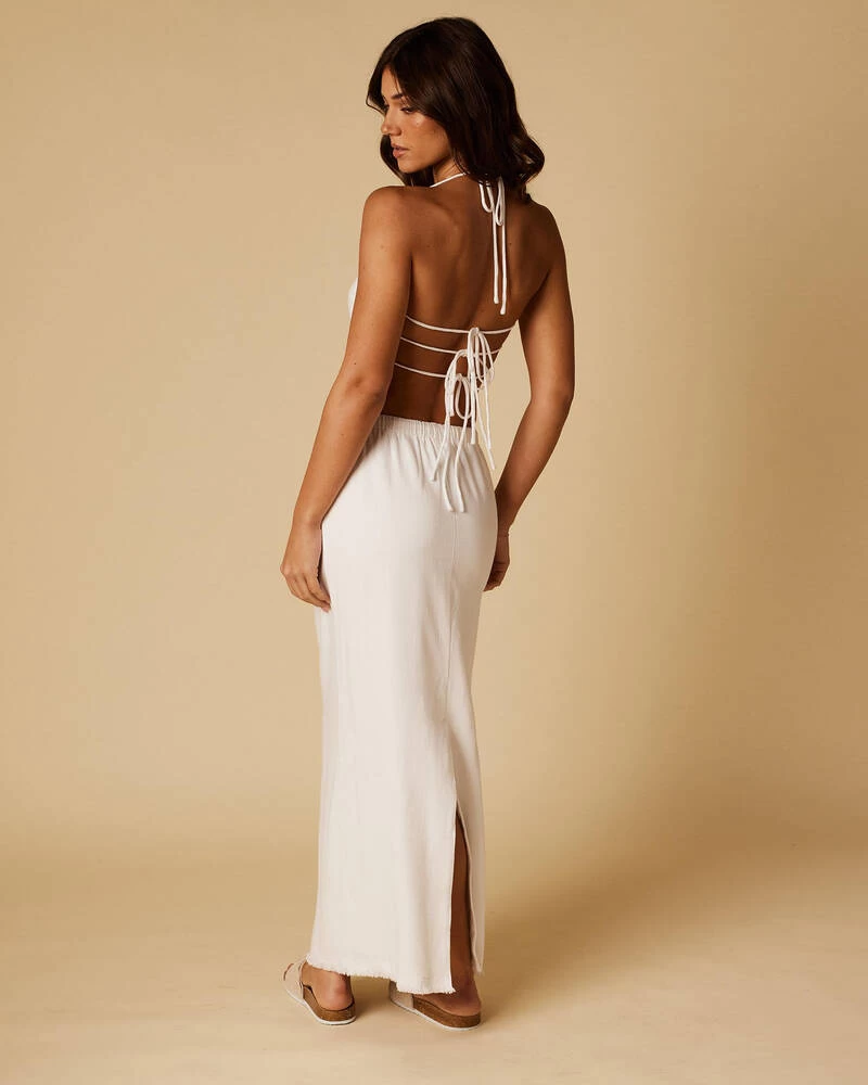 Dane Dallis Maxi Skirt 5 Dane Dallis Maxi Skirt - Image 3