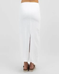 Dane Dallis Maxi Skirt 11 Dane Dallis Maxi Skirt -Mooloola Apparel Store 20364284 01 TP XL