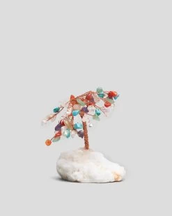 Mixed Gemstone Tree