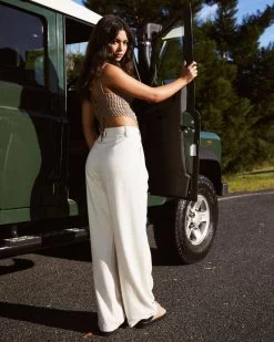 Vanessa Pants -Mooloola Apparel Store 20364587 02 LT XL