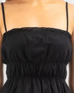 Josephine Dress -Mooloola Apparel Store 20364709 03 RT XL