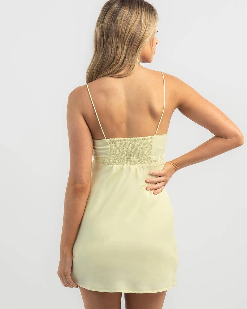 Tasha Dress 5 Tasha Dress - Image 3