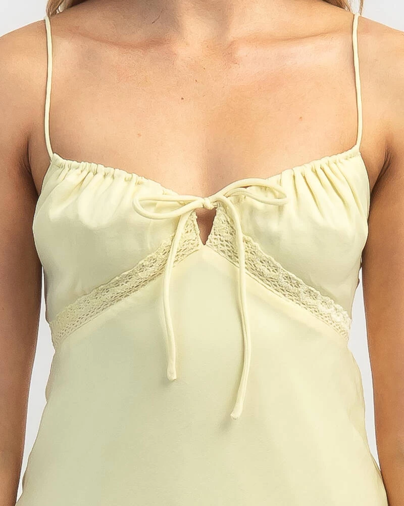 Tasha Dress 6 Tasha Dress - Image 4