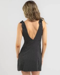 Tarlo Dress 8 Tarlo Dress -Mooloola Apparel Store 20364727 01 LT XL