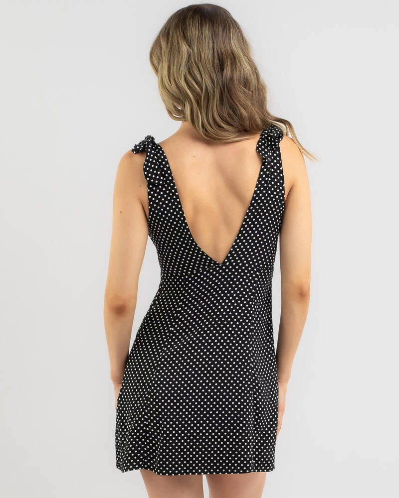 Tarlo Dress 5 Tarlo Dress - Image 3