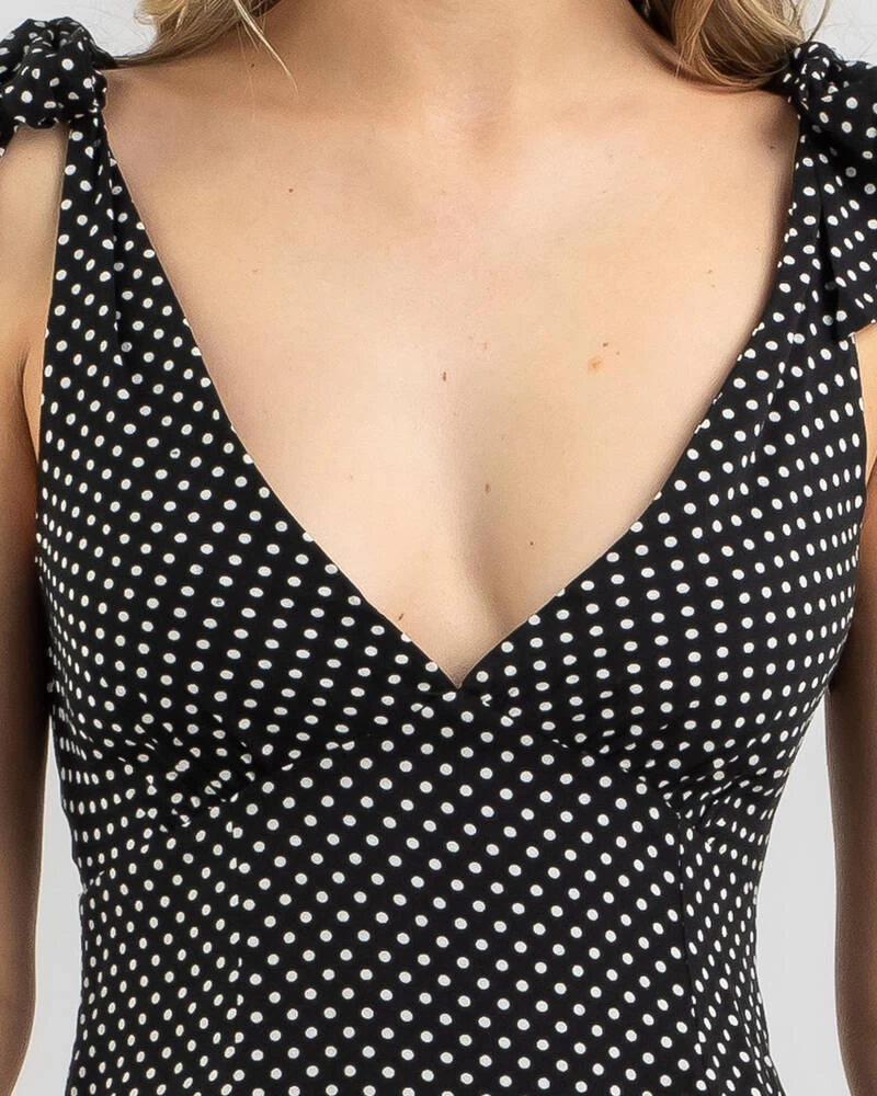 Tarlo Dress 6 Tarlo Dress - Image 4