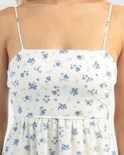 Kora Dress -Mooloola Apparel Store 20364733 01 RT XL