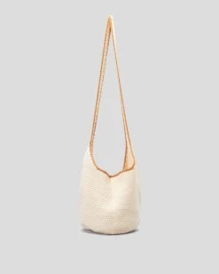 Posy Macrame Bag -Mooloola Apparel Store 20365073 01 LT XL