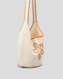 Posy Macrame Bag -Mooloola Apparel Store 20365073 01 RT XL