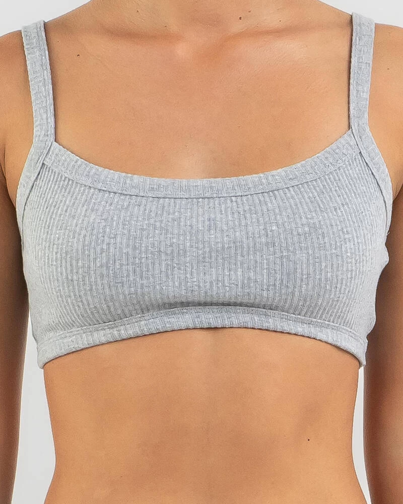Basic Ultra Tank Crop Top 6 Basic Ultra Tank Crop Top - Image 4