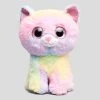 Rainbow Kitty Cat Plush -Mooloola Apparel Store 20365543 01 FT XL