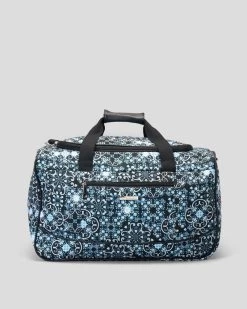 Wynter Overnight Bag