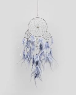 Storm Dream Catcher