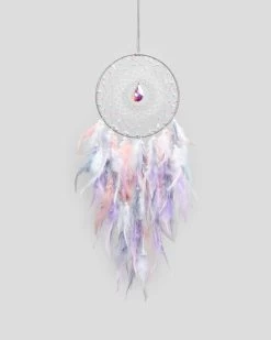 Sherbet Dream Catcher