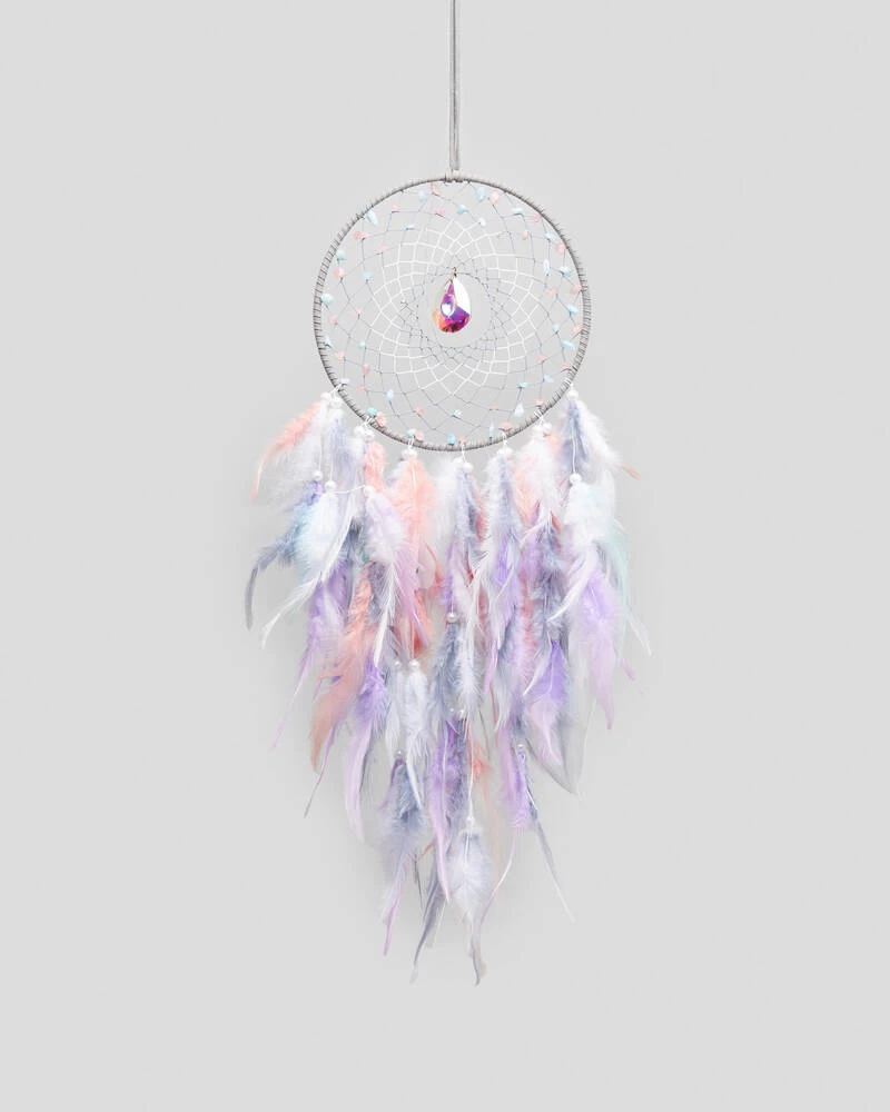 Sherbet Dream Catcher 3 Sherbet Dream Catcher