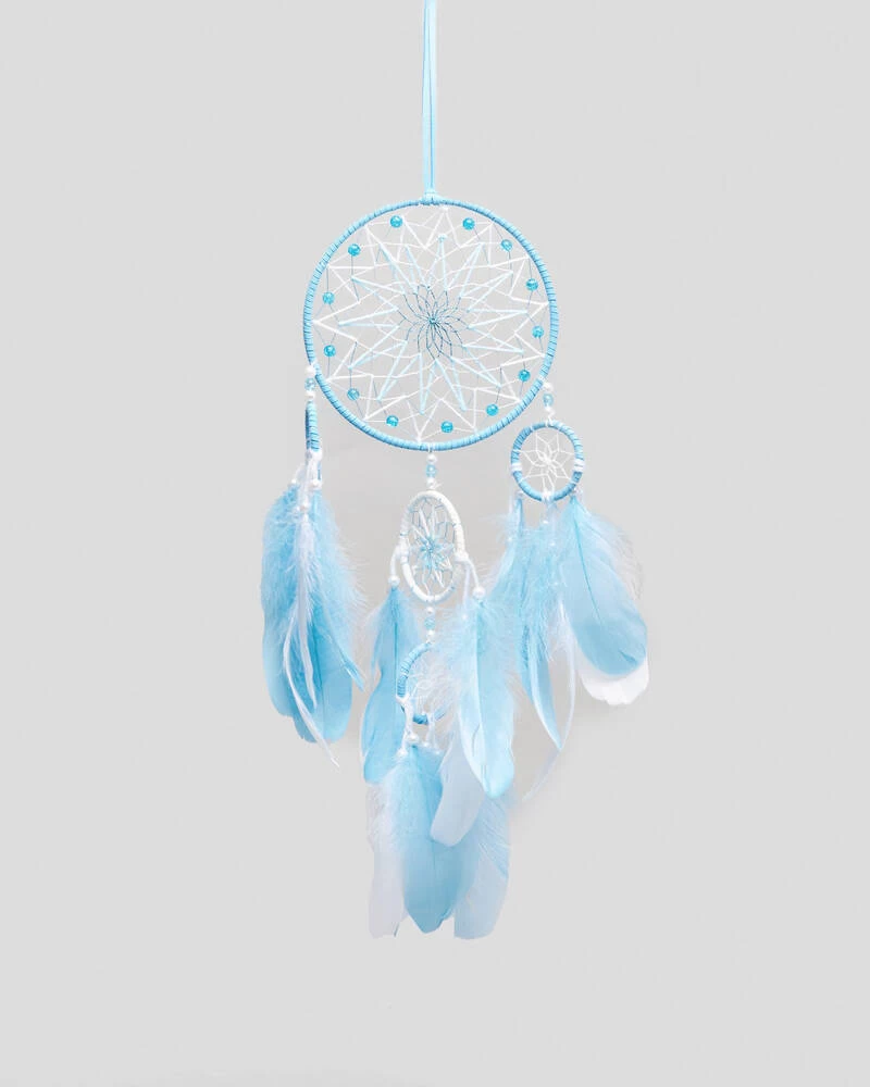 Azura Sky Dream Catcher 3 Azura Sky Dream Catcher