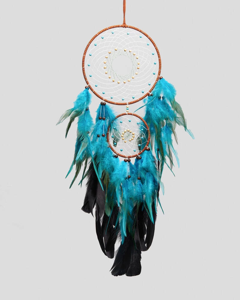 Amazon Dream Catcher 3 Amazon Dream Catcher