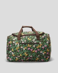 Angelina Overnight Bag