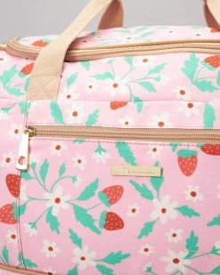 Strawberry Fields Overnight Bag 11 Strawberry Fields Overnight Bag -Mooloola Apparel Store 20365915 01 TP XL