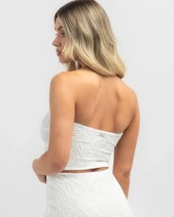 Queens Tube Top 10 Queens Tube Top -Mooloola Apparel Store 20366200 01 RT XL