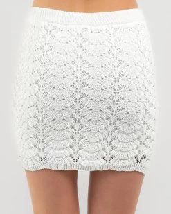 Airlie Skirt -Mooloola Apparel Store 20366229 01 LT XL