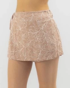 Bobbi Skort -Mooloola Apparel Store 20366479 01 RT XL