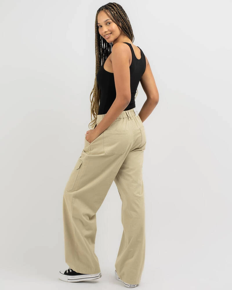 Basic Scoop Fine Rib Bodysuit 4 Basic Scoop Fine Rib Bodysuit - Image 2