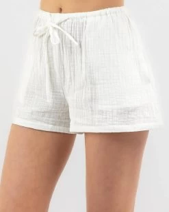 Lennox Shorts -Mooloola Apparel Store 20366612 01 RT XL