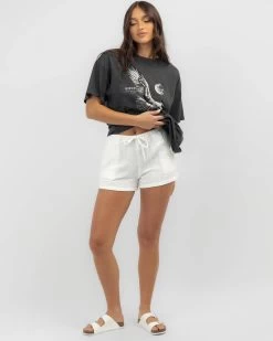 Lennox Shorts -Mooloola Apparel Store 20366612 01 TP XL