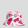 Toddlers' Watermelon Reversible Bucket Hat -Mooloola Apparel Store 20366764 01 FT XL