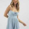 Devon Playsuit