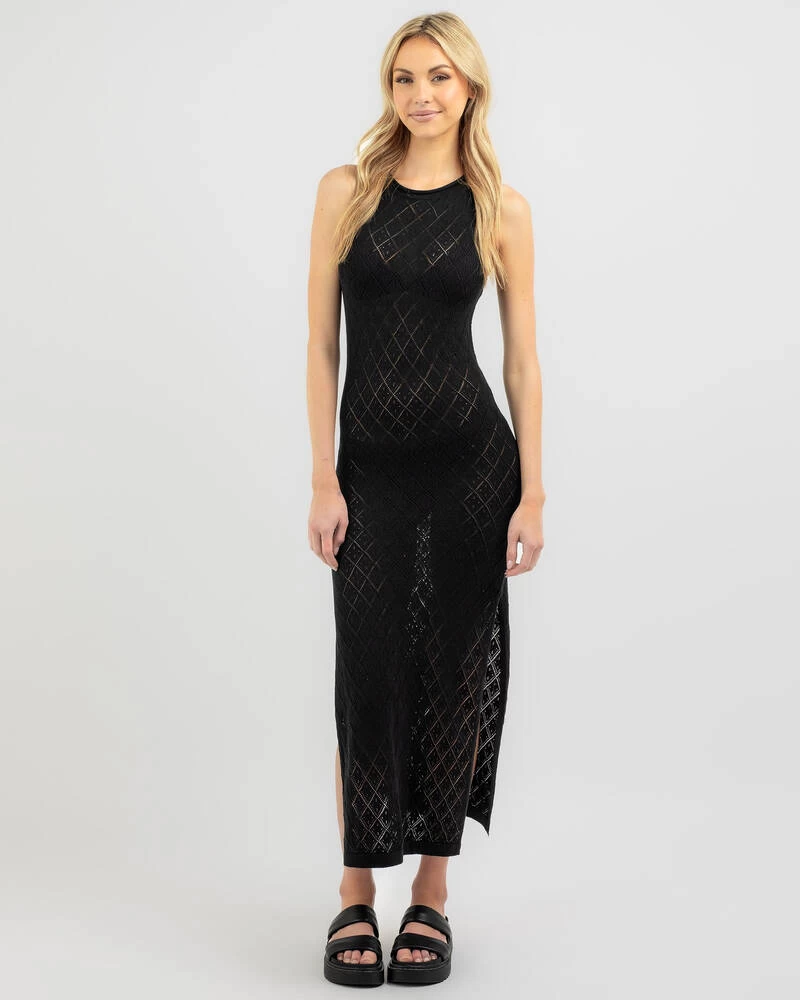 Elsie Midi Dress 4 Elsie Midi Dress - Image 2