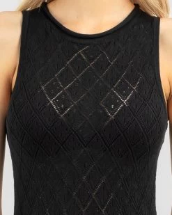 Elsie Midi Dress 10 Elsie Midi Dress -Mooloola Apparel Store 20367114 02 RT XL