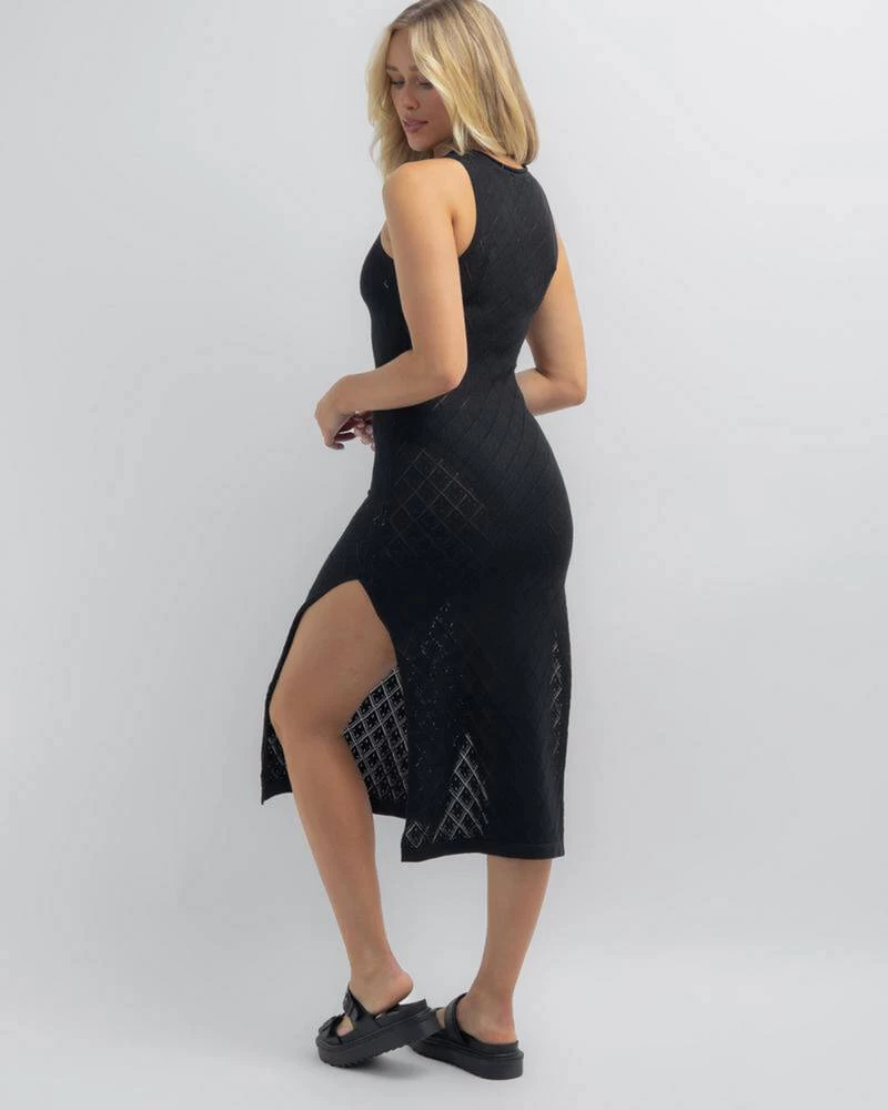 Elsie Midi Dress 7 Elsie Midi Dress - Image 5