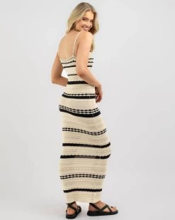 Tasilla Maxi Dress -Mooloola Apparel Store 20367257 01 LT XL